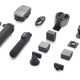 Image for article titled DJI's Action 2 Is a Really Clever Twist on Portable Actions Cams